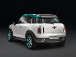 Mini Crossover Concept 2008 года